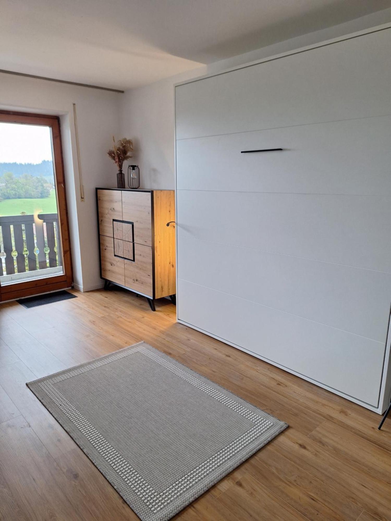 Fewo Allgaeuerle1605 Mit Hallenbad, Sauna, Tiefgarage Und Wlan Missen-Wilhams Kültér fotó