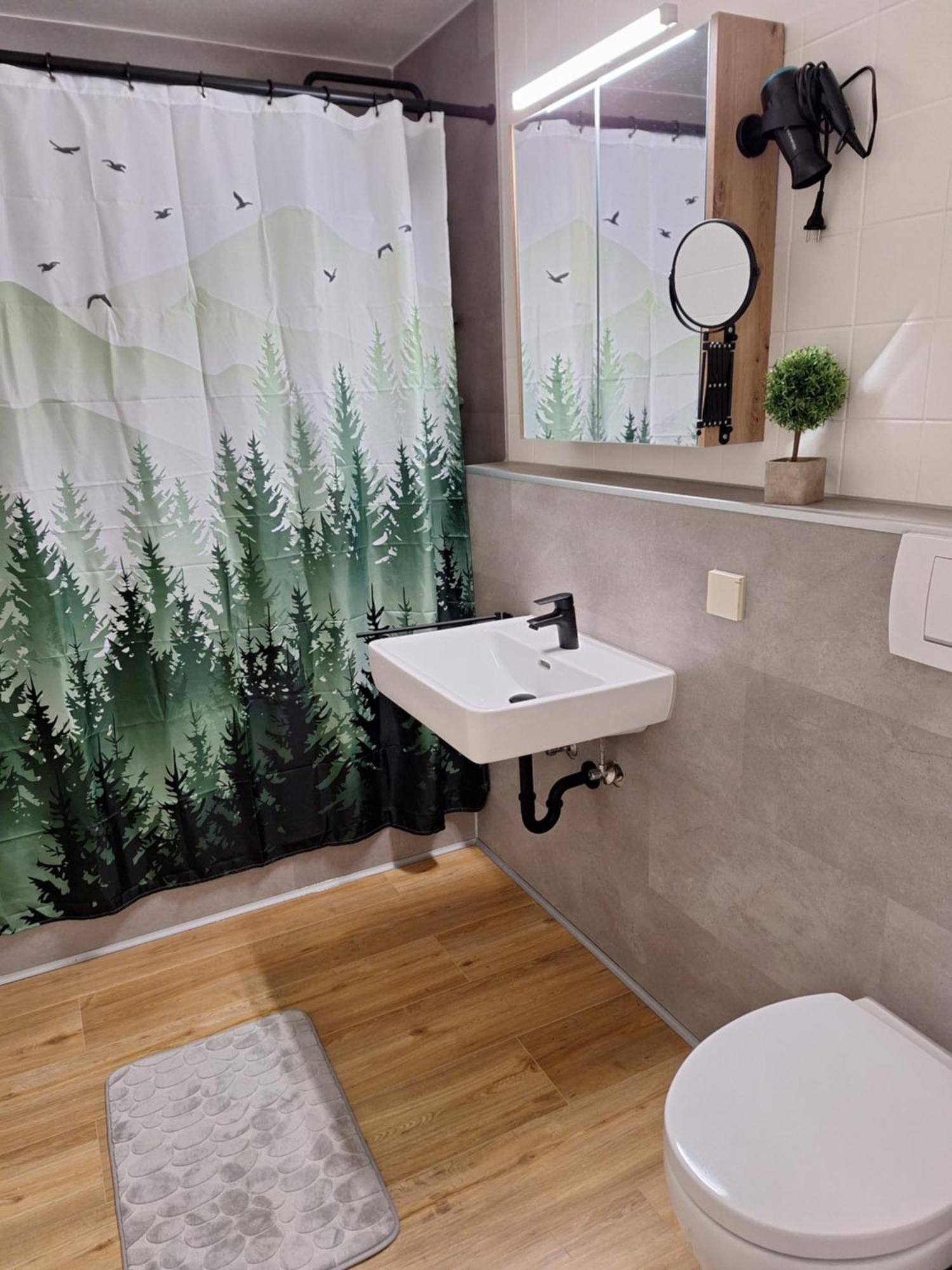 Fewo Allgaeuerle1605 Mit Hallenbad, Sauna, Tiefgarage Und Wlan Missen-Wilhams Kültér fotó